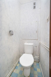 Prodej bytu 2+1 v osobním vlastnictví 49 m², Hodonín