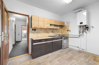 Prodej bytu 2+1 v osobním vlastnictví 49 m², Hodonín