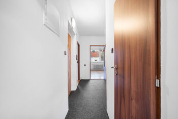 Prodej bytu 2+1 v osobním vlastnictví 49 m², Hodonín