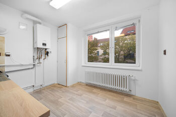 Prodej bytu 2+1 v osobním vlastnictví 49 m², Hodonín