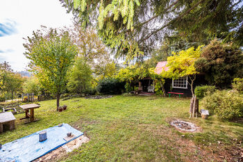 Prodej chaty / chalupy 17 m², Děčín