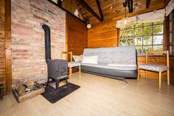Prodej chaty / chalupy 17 m², Děčín