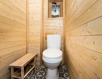 Prodej chaty / chalupy 17 m², Děčín