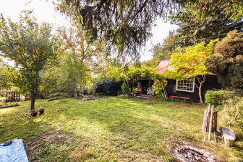 Prodej chaty / chalupy 17 m², Děčín