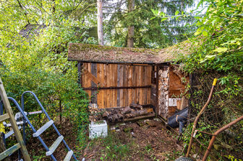 Prodej chaty / chalupy 17 m², Děčín