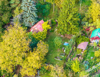 Prodej chaty / chalupy 17 m², Děčín