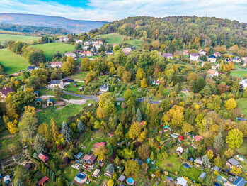 Prodej chaty / chalupy 17 m², Děčín