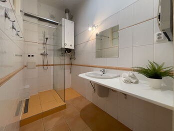 Pronájem bytu 2+kk v osobním vlastnictví 51 m², Praha 7 - Holešovice