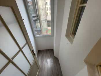 Pronájem bytu 2+kk v osobním vlastnictví 51 m², Praha 7 - Holešovice