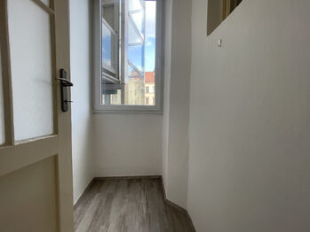 Pronájem bytu 2+kk v osobním vlastnictví 51 m², Praha 7 - Holešovice