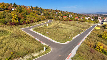 Prodej pozemku 554 m², Libušín