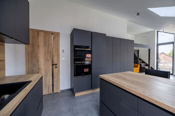 Prodej bytu 1+kk v osobním vlastnictví 45 m², Modřice