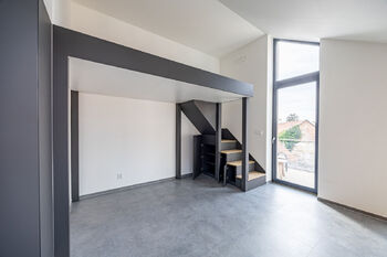 Prodej bytu 1+kk v osobním vlastnictví 45 m², Modřice