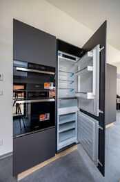 Prodej bytu 1+kk v osobním vlastnictví 45 m², Modřice