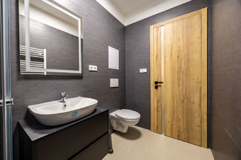 Prodej bytu 1+kk v osobním vlastnictví 45 m², Modřice