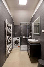Prodej bytu 1+kk v osobním vlastnictví 45 m², Modřice