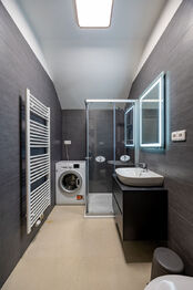 Prodej bytu 1+kk v osobním vlastnictví 45 m², Modřice