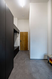 Prodej bytu 1+kk v osobním vlastnictví 45 m², Modřice