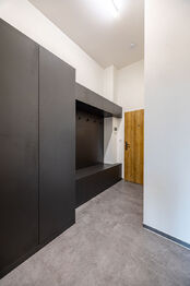 Prodej bytu 1+kk v osobním vlastnictví 45 m², Modřice