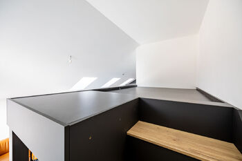 Prodej bytu 1+kk v osobním vlastnictví 45 m², Modřice