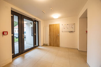 Prodej bytu 1+kk v osobním vlastnictví 45 m², Modřice