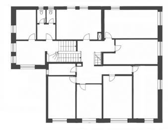 Patro - Prodej domu 280 m², Jílové