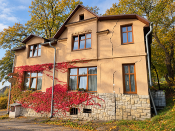 Prodej domu 280 m², Jílové