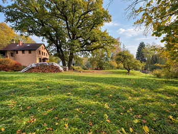 Prodej domu 280 m², Jílové