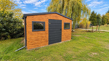 Pronájem domu 63 m², Pelhřimov