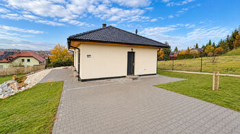 Pronájem domu 63 m², Pelhřimov