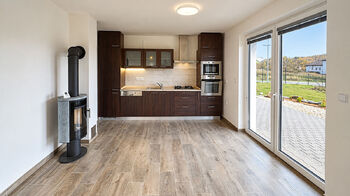Pronájem domu 63 m², Pelhřimov