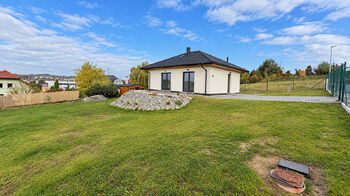 Pronájem domu 63 m², Pelhřimov