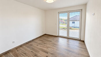 Pronájem domu 63 m², Pelhřimov