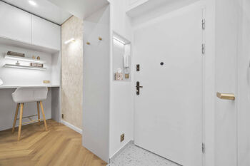 Prodej bytu 1+kk v osobním vlastnictví 26 m², Praha 10 - Strašnice