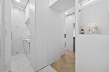 Prodej bytu 1+kk v osobním vlastnictví 26 m², Praha 10 - Strašnice