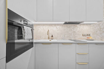 Prodej bytu 1+kk v osobním vlastnictví 26 m², Praha 10 - Strašnice