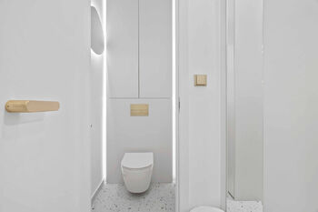 Prodej bytu 1+kk v osobním vlastnictví 26 m², Praha 10 - Strašnice
