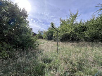 Prodej pozemku 650 m², Starý Plzenec