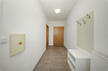 Pronájem bytu 1+kk v osobním vlastnictví 43 m², Šakvice