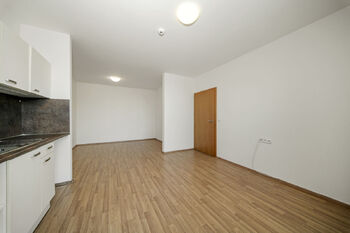 Pronájem bytu 1+kk v osobním vlastnictví 43 m², Šakvice