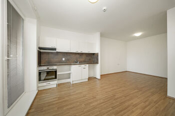 Pronájem bytu 1+kk v osobním vlastnictví 43 m², Šakvice