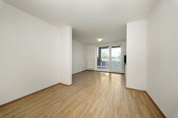 Pronájem bytu 1+kk v osobním vlastnictví 43 m², Šakvice