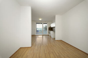 Pronájem bytu 1+kk v osobním vlastnictví 43 m², Šakvice