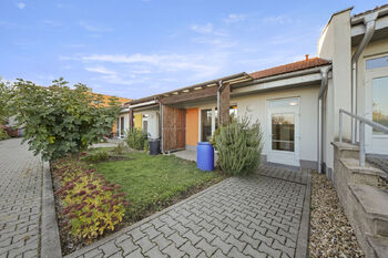 Pronájem bytu 1+kk v osobním vlastnictví 43 m², Šakvice