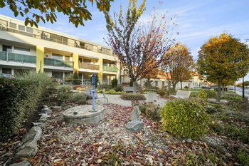 Pronájem bytu 1+kk v osobním vlastnictví 43 m², Šakvice