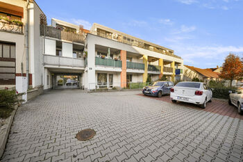Pronájem bytu 1+kk v osobním vlastnictví 43 m², Šakvice