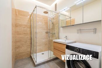Prodej bytu 2+kk v osobním vlastnictví 42 m², Kladno