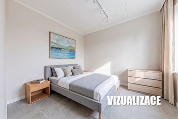 Prodej bytu 2+kk v osobním vlastnictví 42 m², Kladno