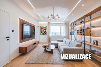 Prodej bytu 2+kk v osobním vlastnictví 42 m², Kladno