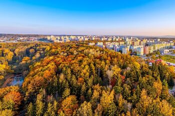 Prodej bytu 2+kk v osobním vlastnictví 42 m², Kladno